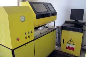 迁安校泵|迁安市正大校泵|引进先进的欧三电喷设备